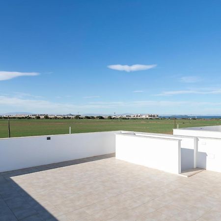 Casa De Cristal - Beautiful Villa With Private Pool, 350M From Beach, Astonishing Views Мар-де-Кристаль Экстерьер фото
